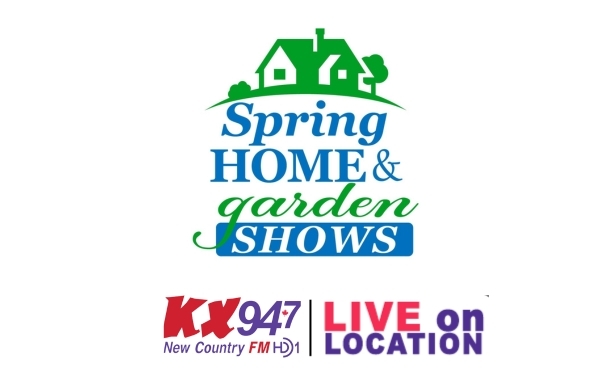 Ancaster Spring Home and Garden Show - February 21st, 2026