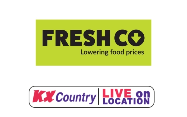 FreshCo Waterdown Grand Opening - April 18 2026