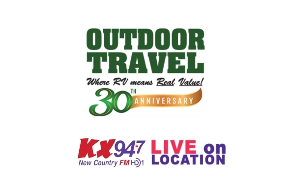 Outdoor Travel RV Super Sale and Open House - April 26th 2026