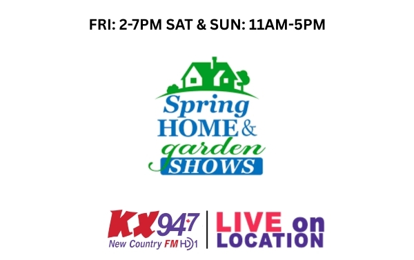 Hamilton Spring Home & Garden Show - May 2nd, 2026