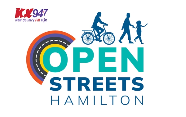 Open Streets Hamilton