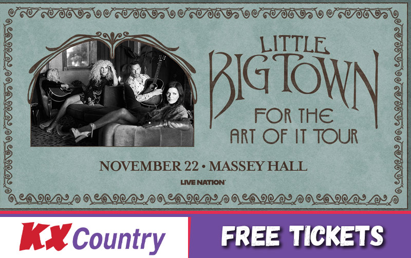 Little Big Town