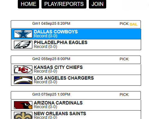 fbpool picks