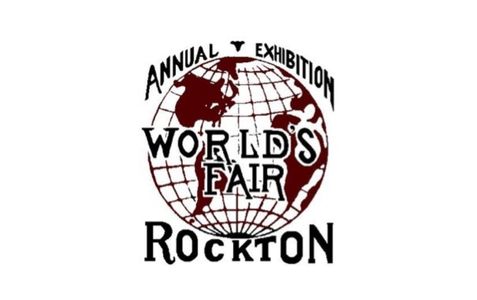 Rockton World's Fair! 