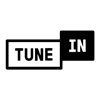 icon tune in