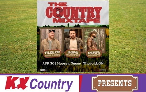 Country Mixtape Tour 
