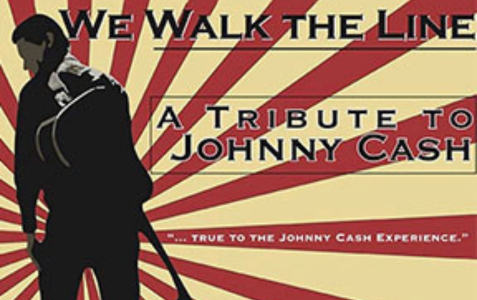 We Walk The Line - Tribute to Johnny Cash