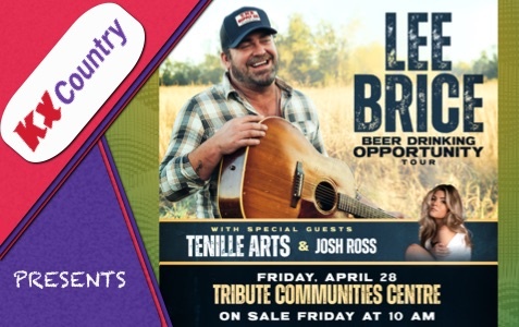 Jon Pardi  Tribute Communities Centre