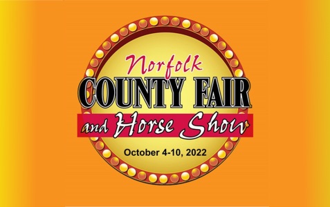 The Hunter Brothers at the Norfolk County Fair & Horse Show